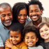 does autism run in families​