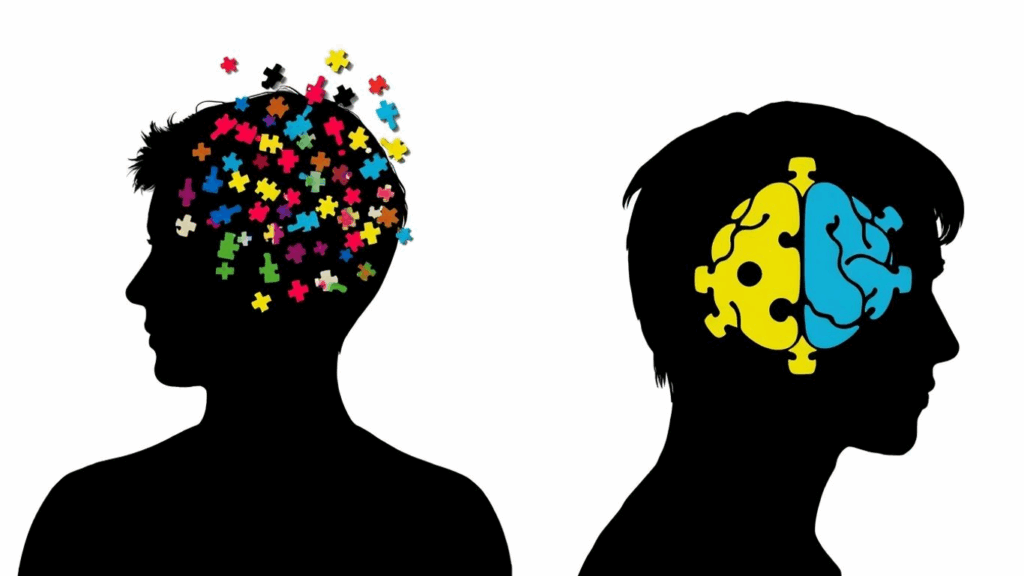 Is ADHD Autism