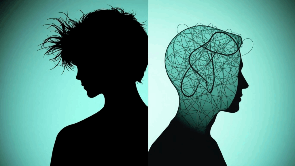 Is ADHD Autism