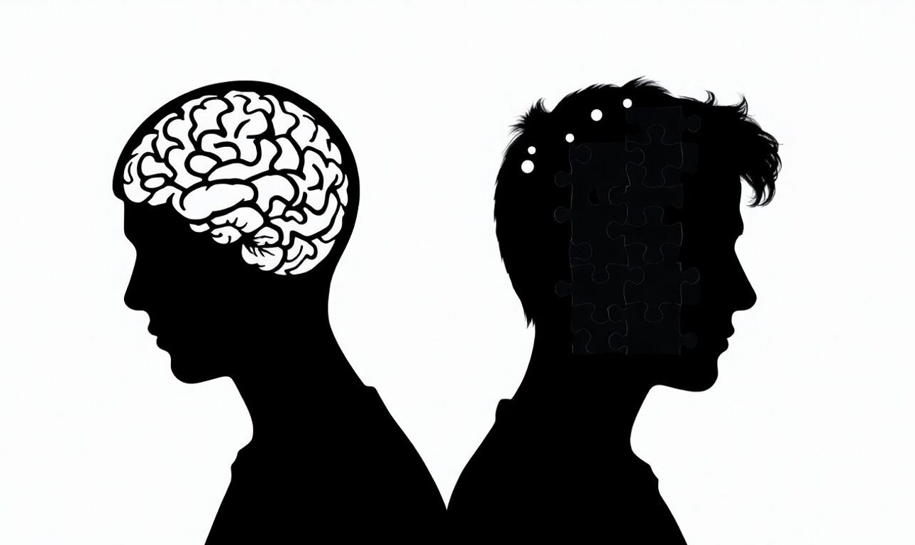 is adhd autism​