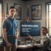 Can You Join the Military with Autism