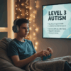What Is Level 3 Autism