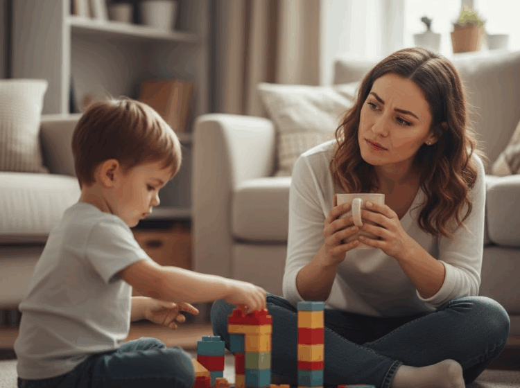 Can you outgrow autism