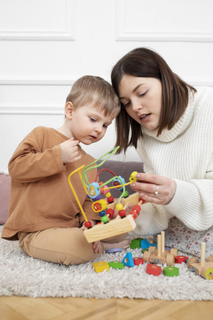 aba therapy for kids with autism annandale va