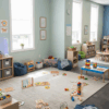 Best ABA Therapy Falls Church VA