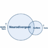 Neurodivergent vs Autism