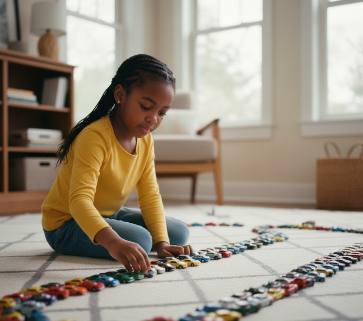 Stem Cell Therapy for Autism