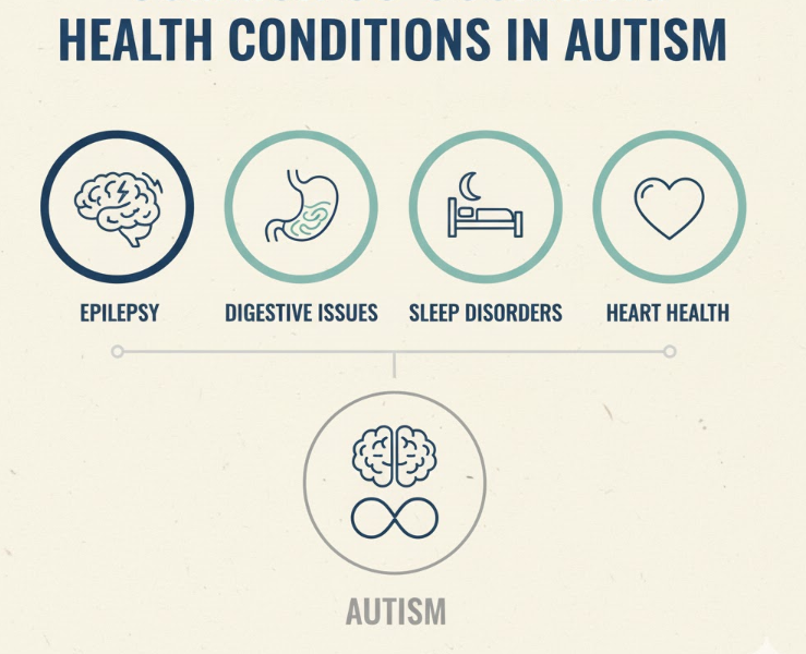 Why Is Autism Life Expectancy Lower?