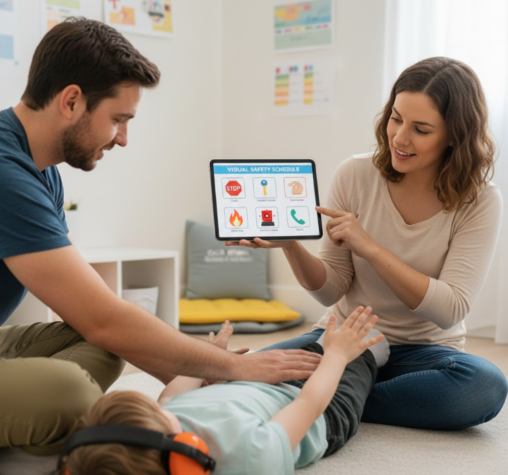 Why Is Autism Life Expectancy Lower?