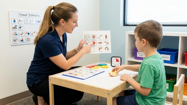 Does Autism Qualify for SSI