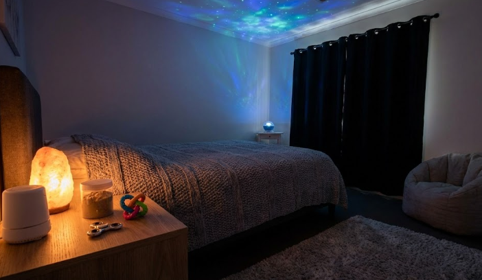 Is Rocking Yourself to Sleep a Sign of Autism