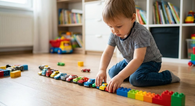 Can a Pediatrician Diagnose Autism