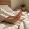 Is Rubbing Your Feet Together a Sign of Autism