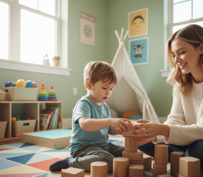 Is Autism Hereditary