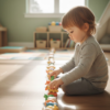 2 Year Old Autism Signs