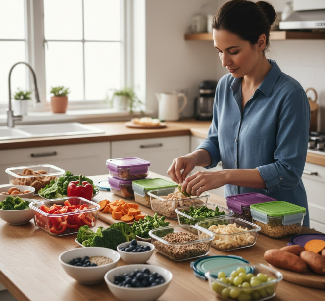 What Foods to Avoid with Autism