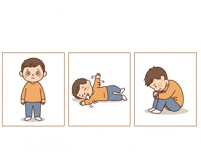 Autism and Seizures