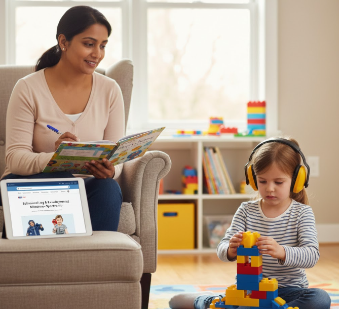 Autism and Seizures