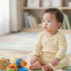 Signs of Autism in 9 Month Old