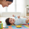 Signs of Autism in Babies 6 Months Old