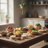 High-Functioning Autism Eating Habits