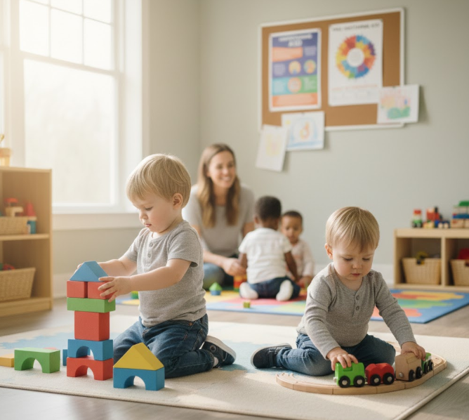 Autism Screening Questionnaire PDF