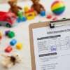 childhood autism rating scale