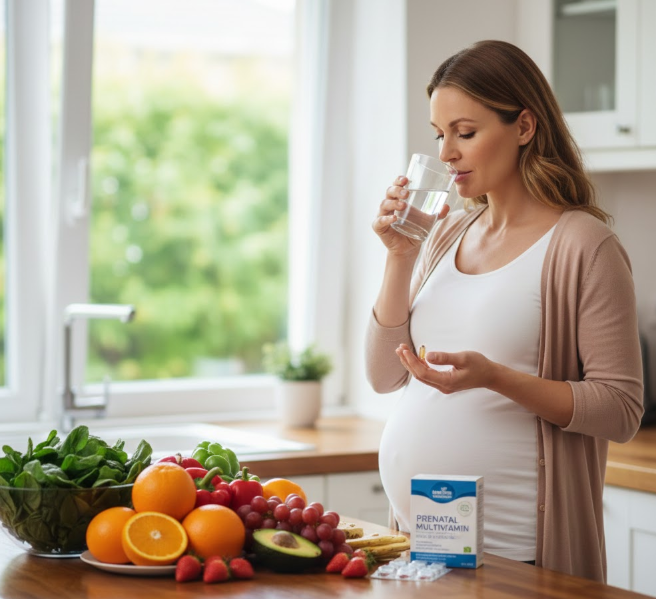 Folate Deficiency and Autism