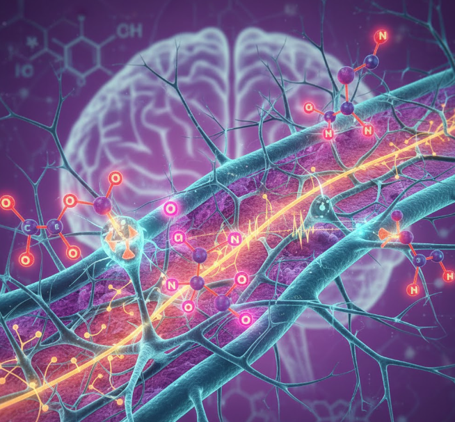 Folate Deficiency and Autism