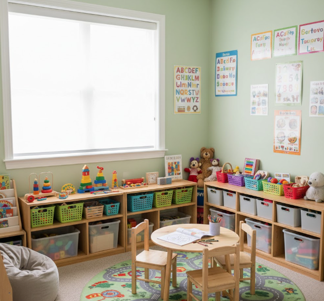 Best Autism Therapy Williamsburg VA