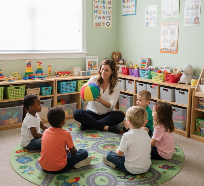 Best Autism Therapy Edmond