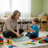 Best Autism Therapy Edmond