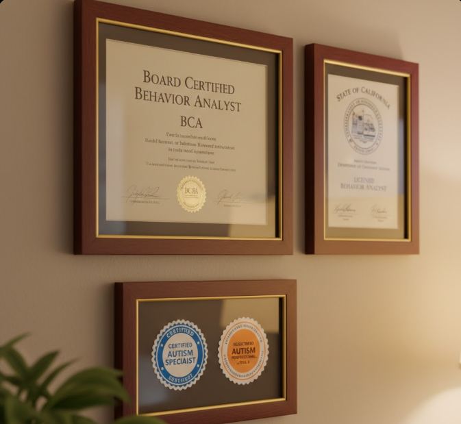 Best Autism Therapy Lawton