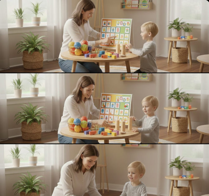 Best Autism Therapy Lawton