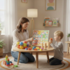 Best Autism Therapy Lawton
