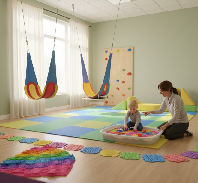 Best Autism Therapy Yukon