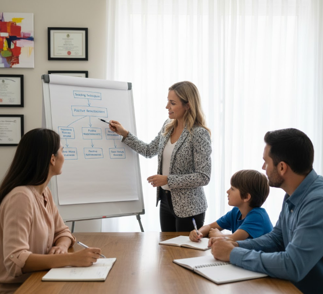 Best Autism Therapy Muskogee
