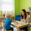 Best Autism Therapy in Tulsa