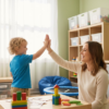 Best Autism Therapy in Linton Hall
