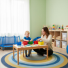 Best Autism Therapy in McLean