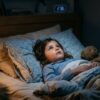 autism sleep problems