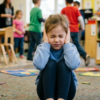 Autism Meltdown vs Tantrum