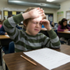 Autism Light Sensitivity
