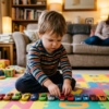 Autism Spectrum Disorder Symptoms