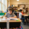 Autism Classroom Accommodations