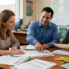 Autism IEP