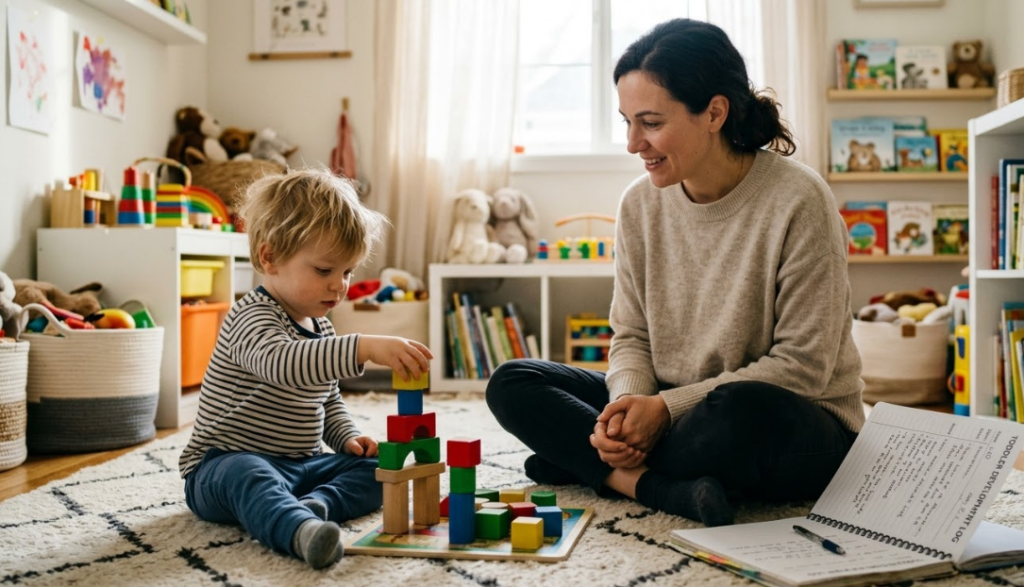 Autism Milestone Checklist: What to Watch For at Every Age
