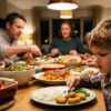 autism eating problems