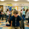 autism sensory issues