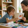 speech therapy for autism